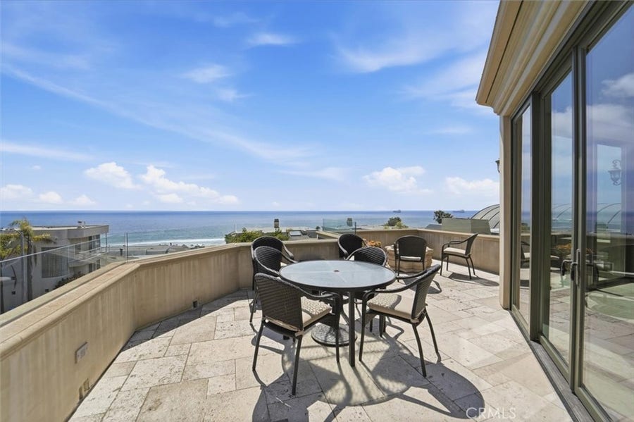 Property photo for 301 28th Street, #A, Manhattan Beach, CA