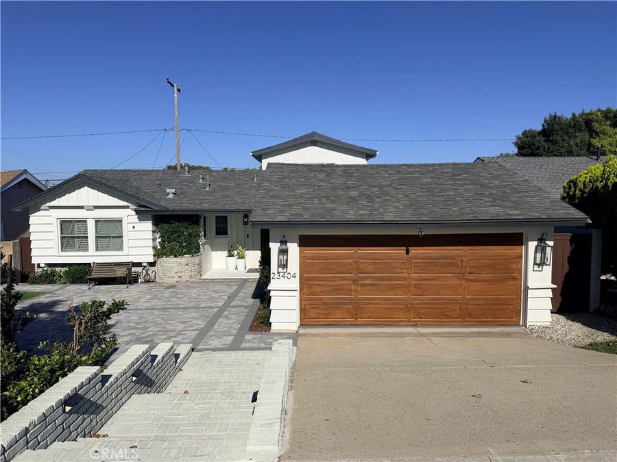 Property photo for 23404 Walnut, Torrance, CA