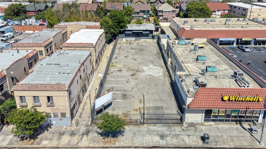 Property photo for 1664 S Western Avenue, Los Angeles, CA