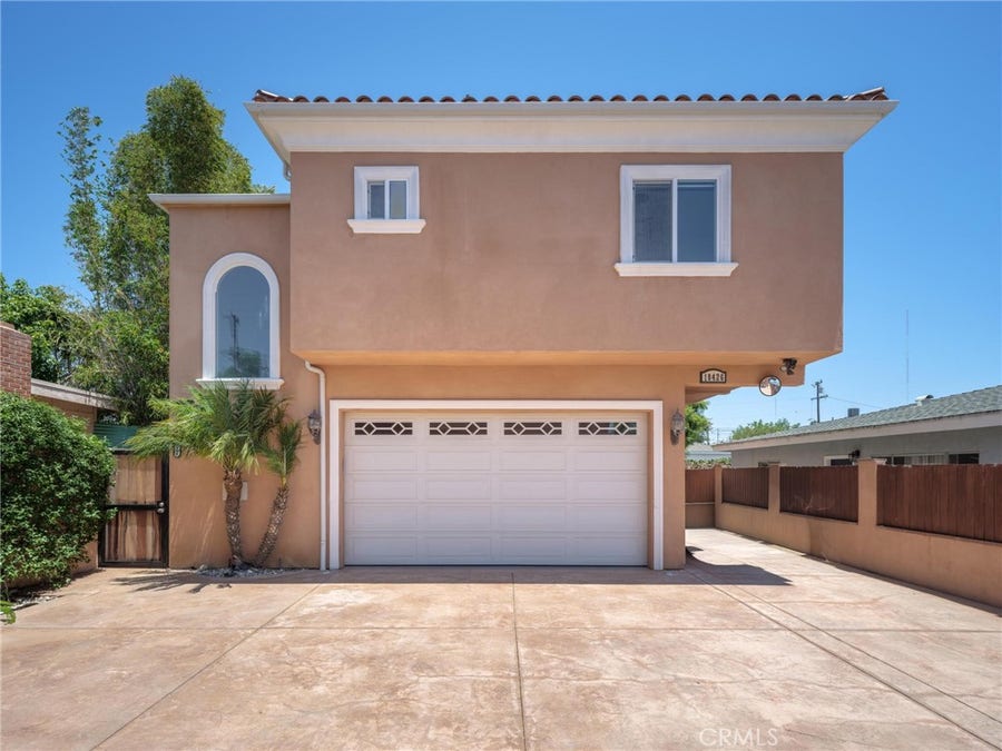 Property photo for 18426 Mansel, Redondo Beach, CA