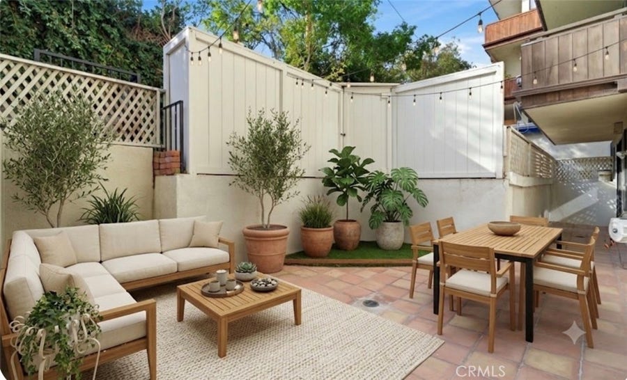 Property photo for 1277 S S Beverly Glen Blvd #107, Los Angeles, CA
