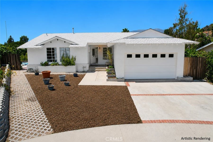 Property photo for 7129 Samoa Place, Tujunga, CA