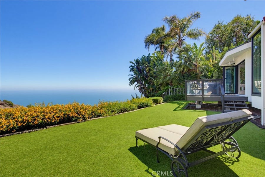 Property photo for 8 Burrell Lane, Rancho Palos Verdes, CA