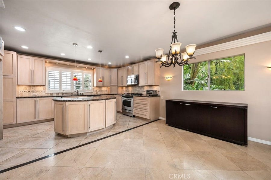 Property photo for 4930 McConnell Avenue, Los Angeles, CA