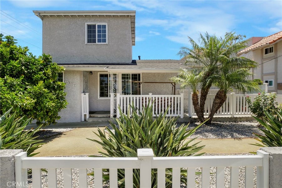 Property photo for 2022 Graham Ave, Redondo Beach, CA