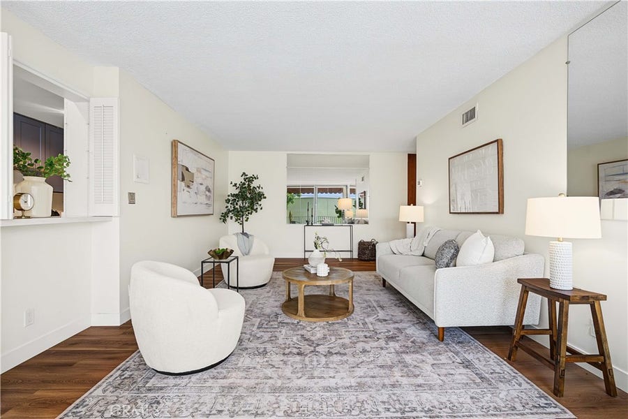 Property photo for 1539 Laurel Avenue, #202, Los Angeles, CA