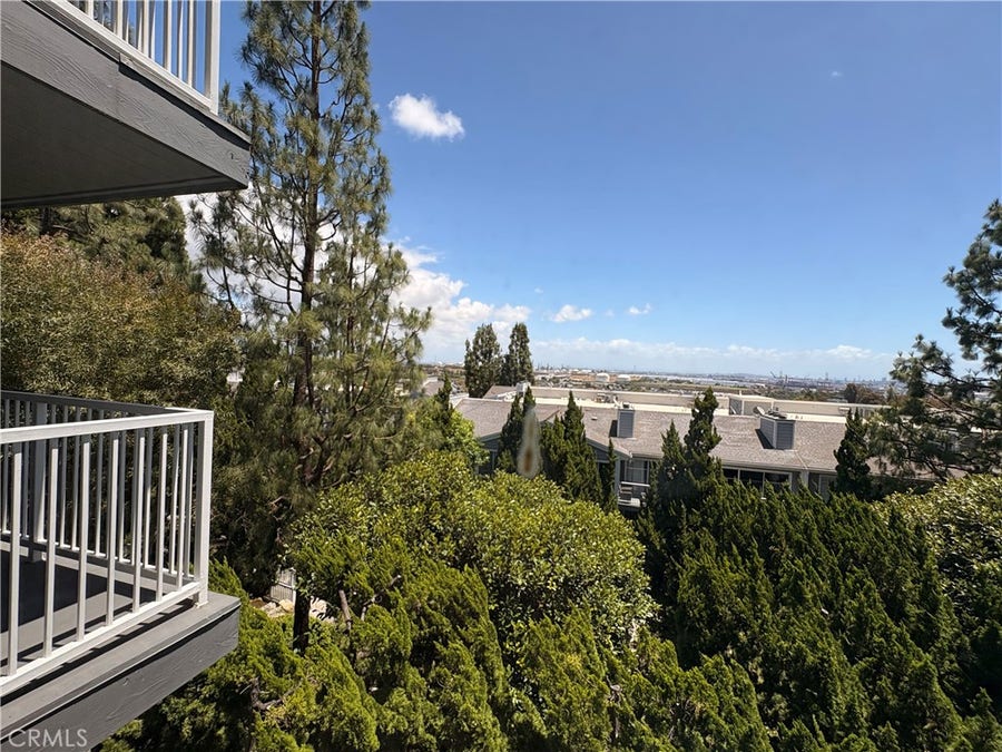 Property photo for 1418 Brett Place, #206, San Pedro, CA
