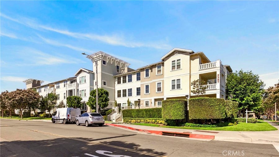 Property photo for 2367 Jefferson Street, #216, Torrance, CA