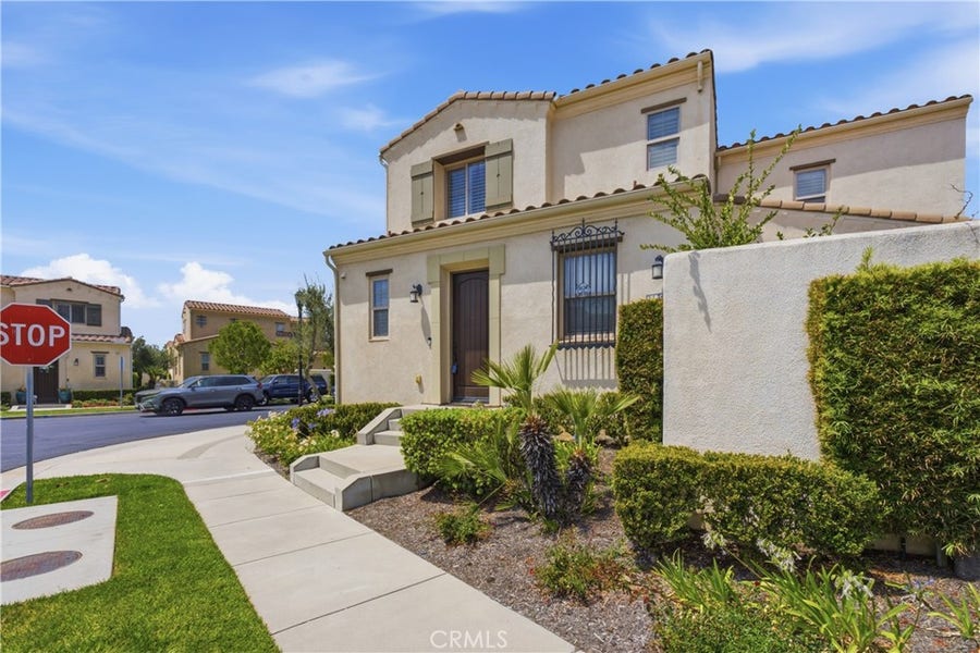 Property photo for 11501 Cararra, Porter Ranch, CA