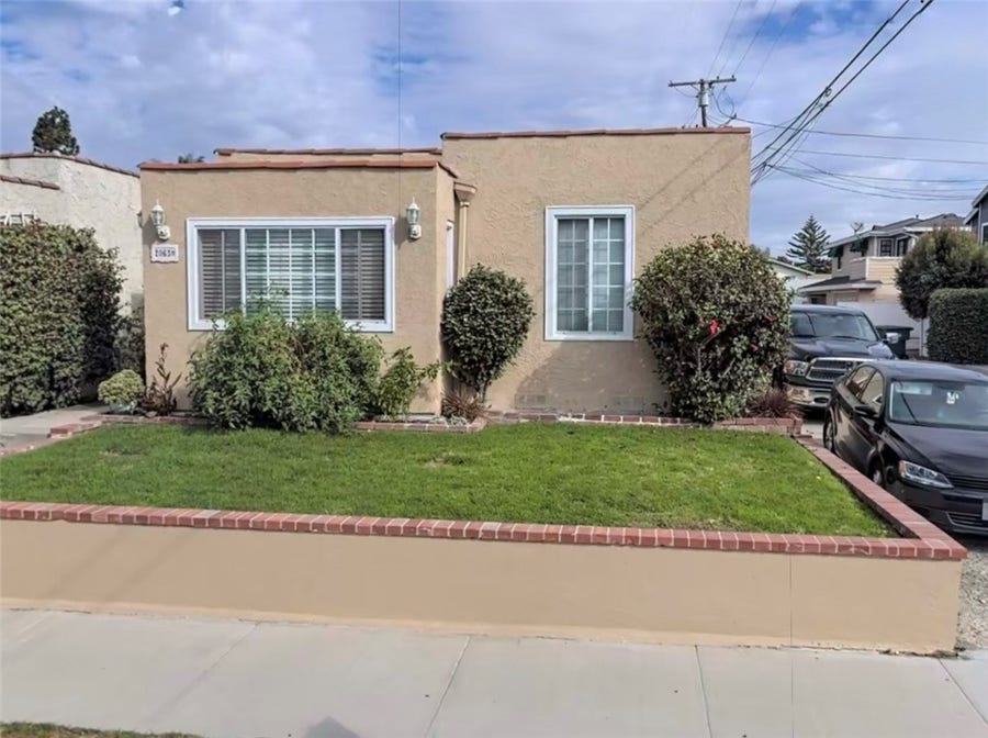 Property photo for 2063 W 220th Street, Torrance, CA