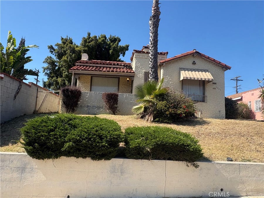 Property photo for 4023 W 64th, Los Angeles, CA