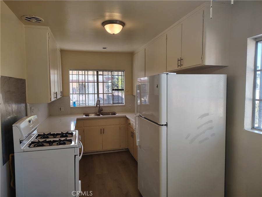 Property photo for 11022 Crenshaw Boulevard, #4, Inglewood, CA