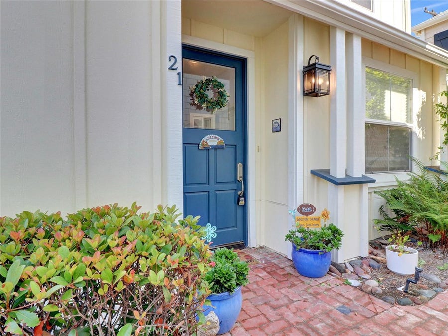 Property photo for 1800 S Pacific Coast, #21, Redondo Beach, CA