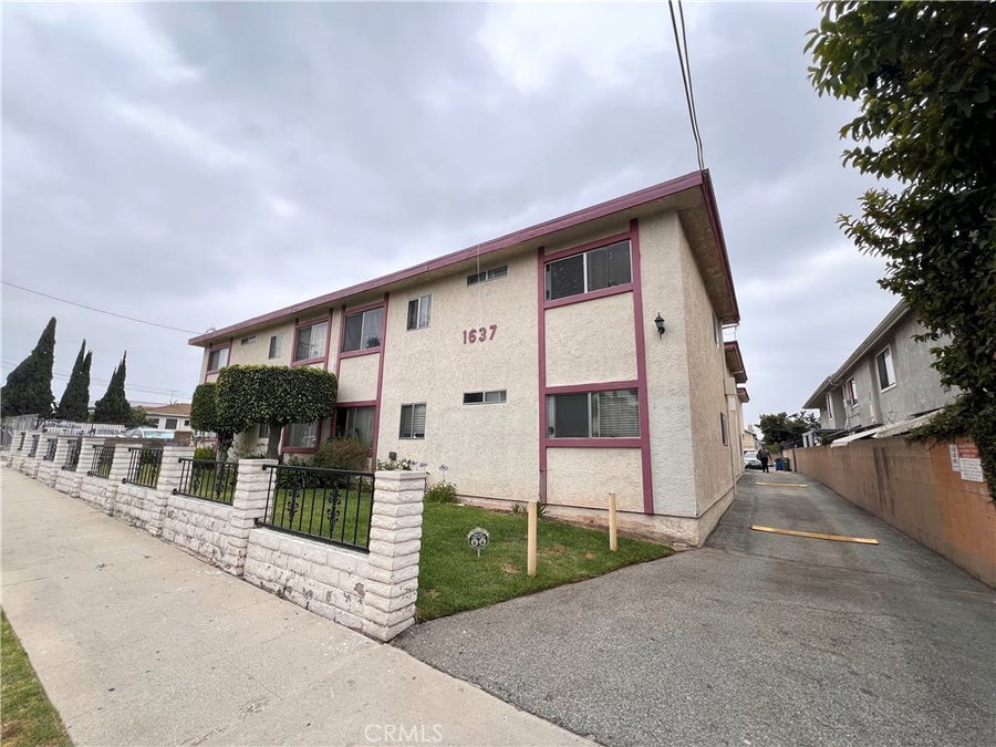 Property photo for 1637 W 227th Street, #11, Torrance, CA