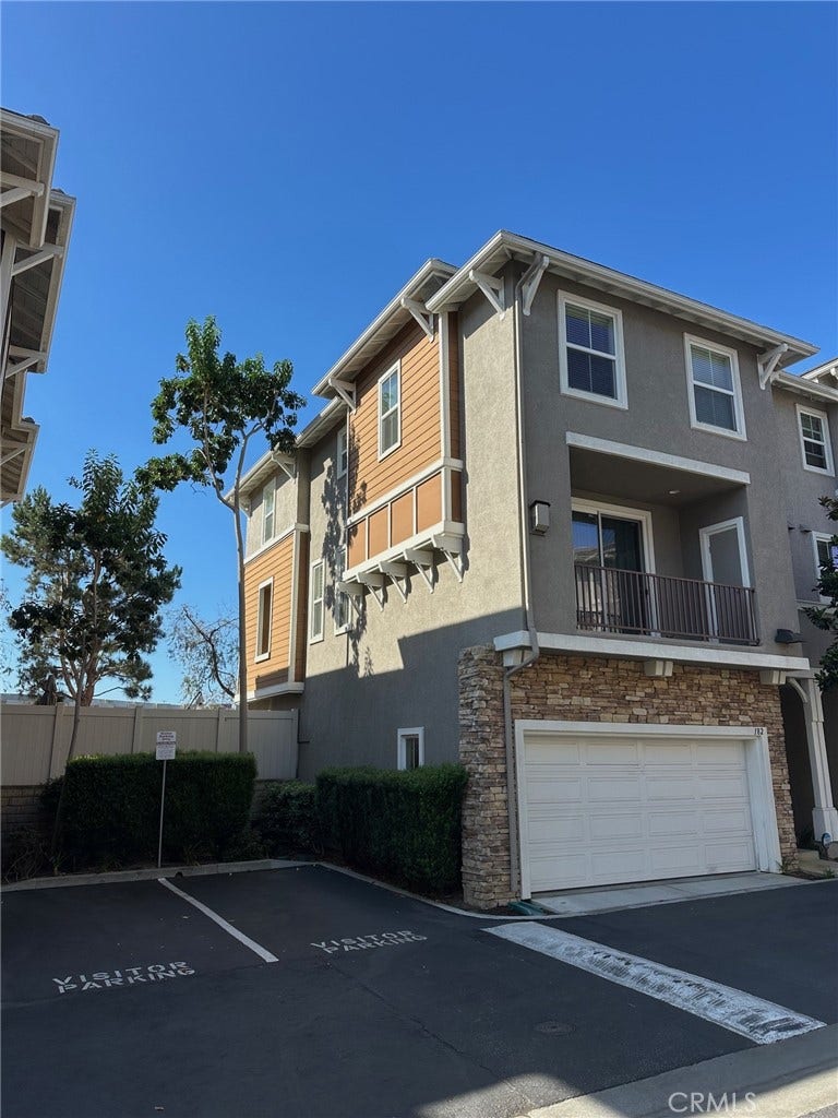 Property photo for 3538 Torrance Boulevard, #182, Torrance, CA