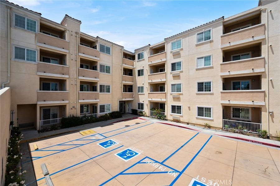 Property photo for 3120 Sepulveda, #114, Torrance, CA