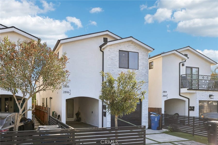 Property photo for 2806 Cudahy Street, Huntington Park, CA