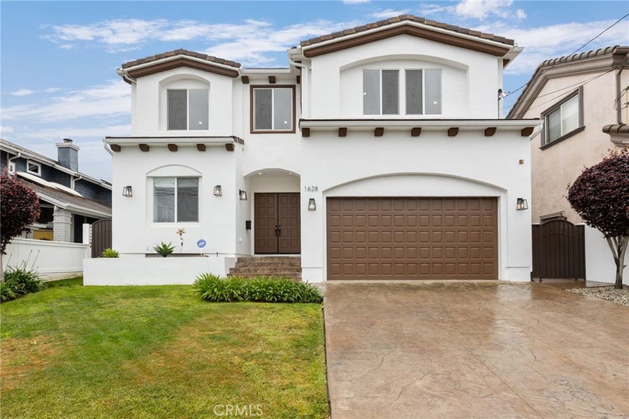 Property photo for 1628 9th, Manhattan Beach, CA