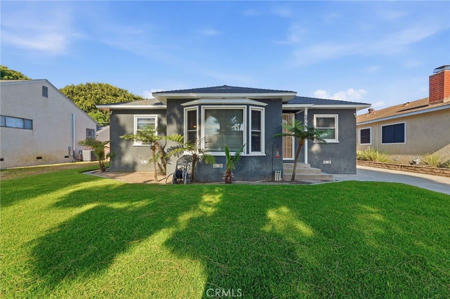 Property photo for 5728 Coldbrook Avenue, Lakewood, CA