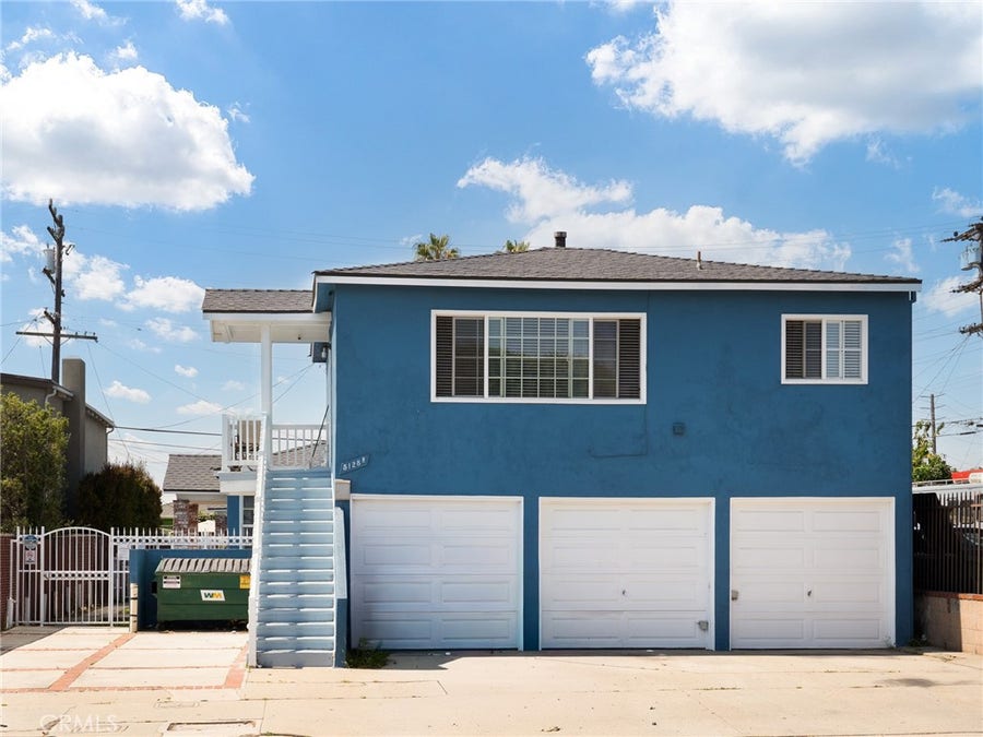 Property photo for 5126 W El Segundo Boulevard, Hawthorne, CA