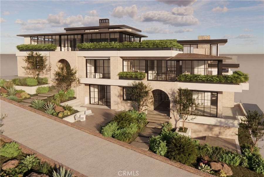 Property photo for 220 Manhattan Avenue, Manhattan Beach, CA