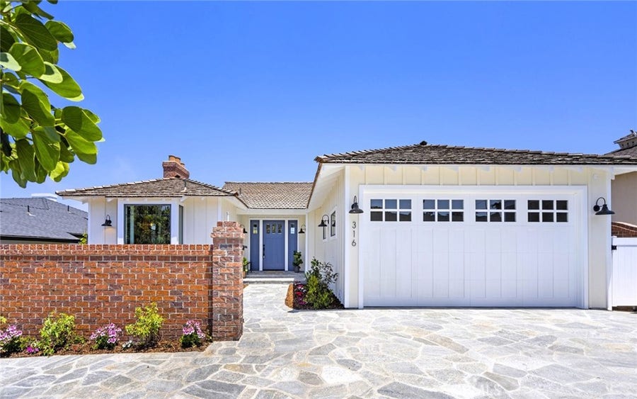Property photo for 316 Paseo De Gracia, Redondo Beach, CA
