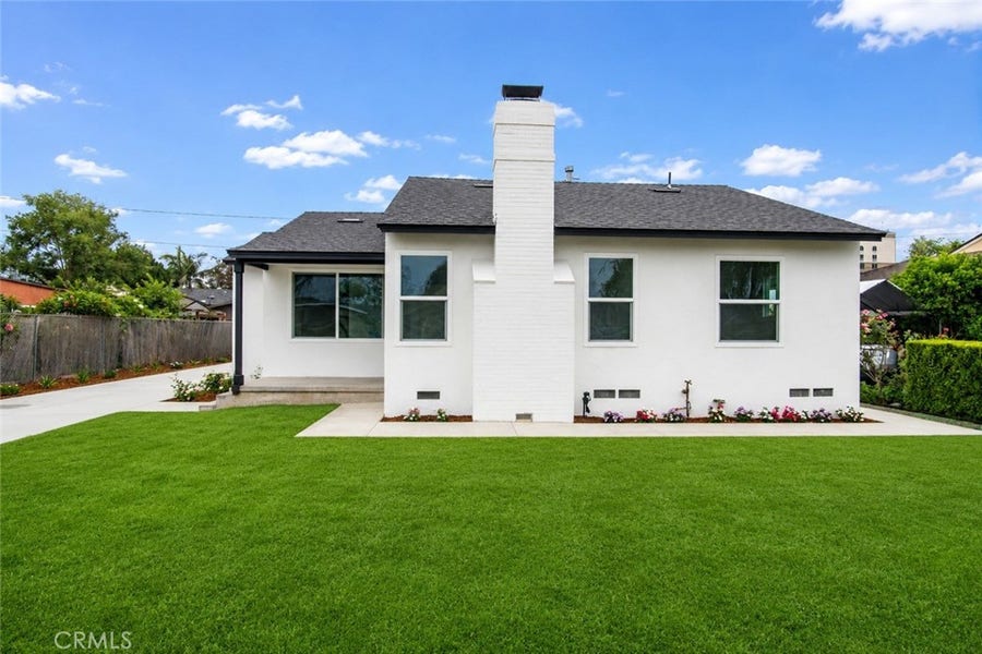Property photo for 2322 W Cedarwood Street, West Covina, CA