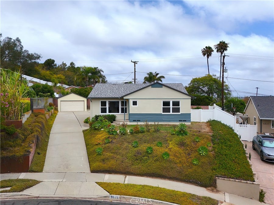 Property photo for 5525 Cathann Street, Torrance, CA