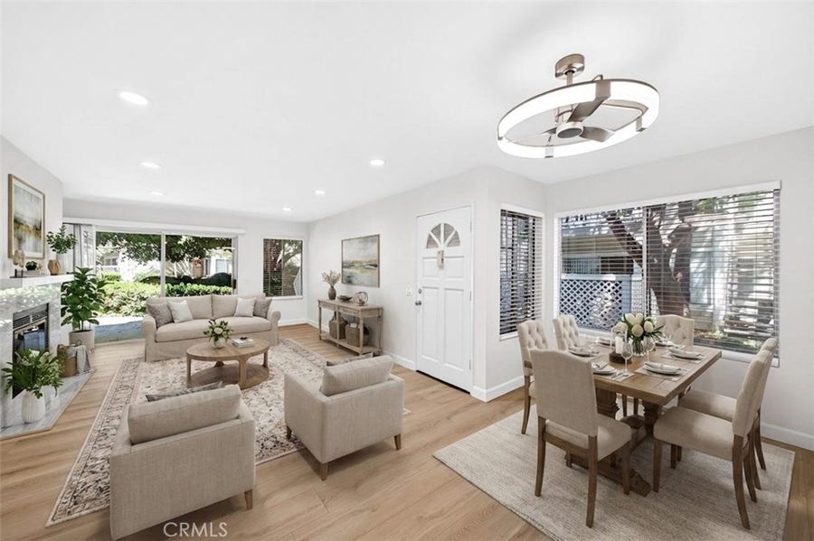 Property photo for 22238 S Vermont Ave 102 D, Torrance, CA