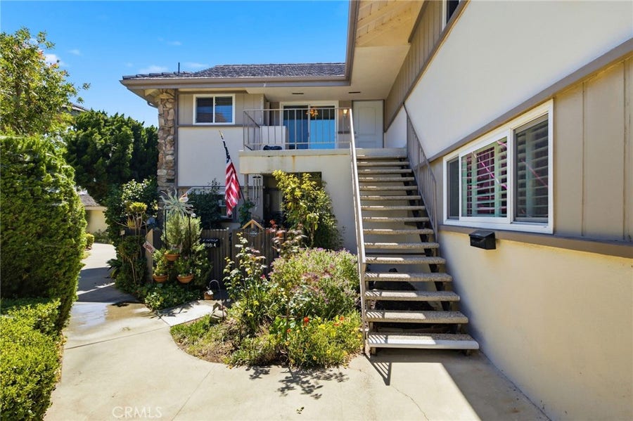 Property photo for 23051 Nadine Circle, #B, Torrance, CA