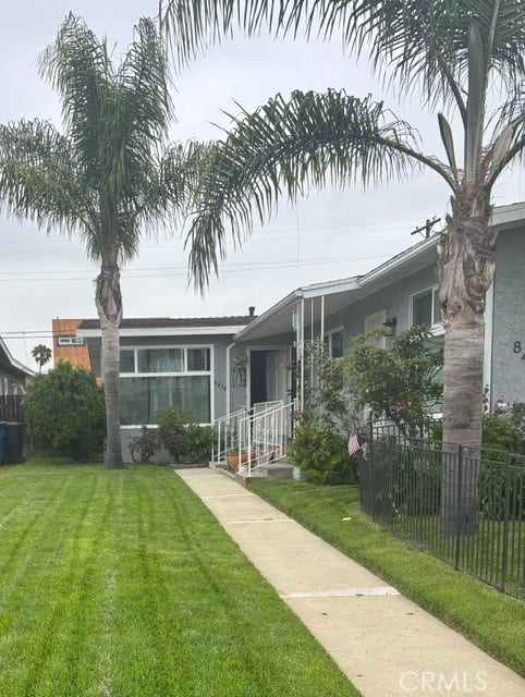 Property photo for 8432 Barnsley, Los Angeles, CA