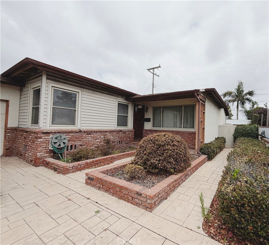 Property photo for 13318 Grider Ave, Hawthorne, CA
