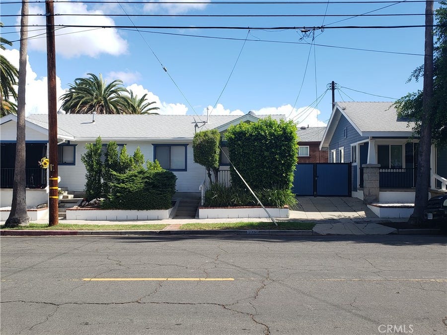 Property photo for 240 N Meyler, San Pedro, CA