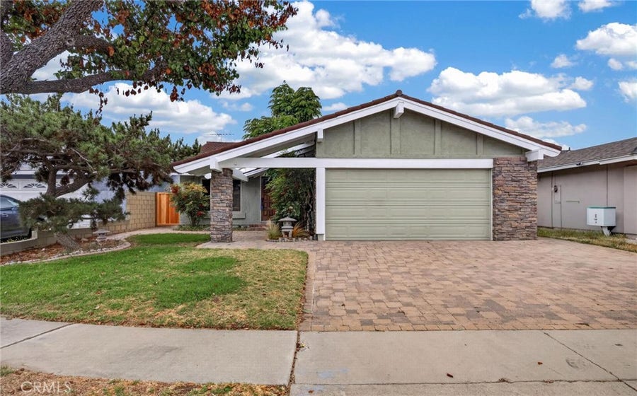 Property photo for 23410 Sidlee Place, Harbor City, CA