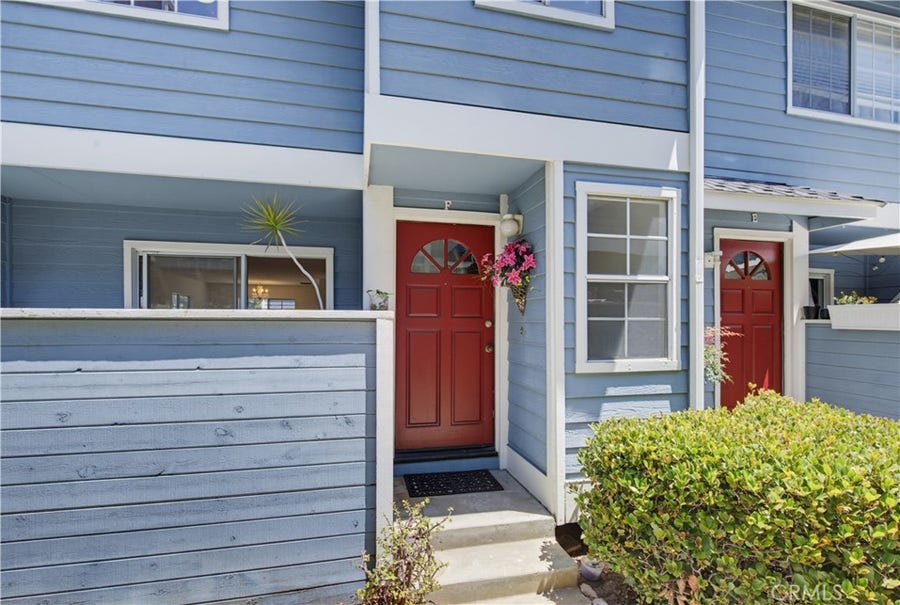 Property photo for 26119 Frampton, #F, Harbor City, CA