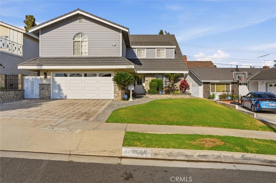 Property photo for 19206 Andmark Avenue, Carson, CA