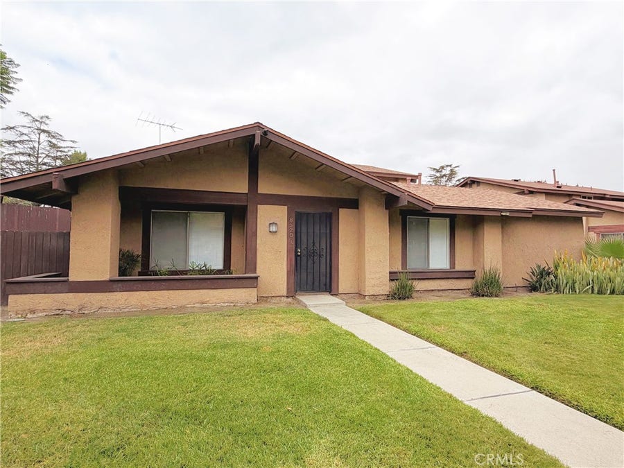 Property photo for 8520 Century Blvd Unit A, Paramount, CA