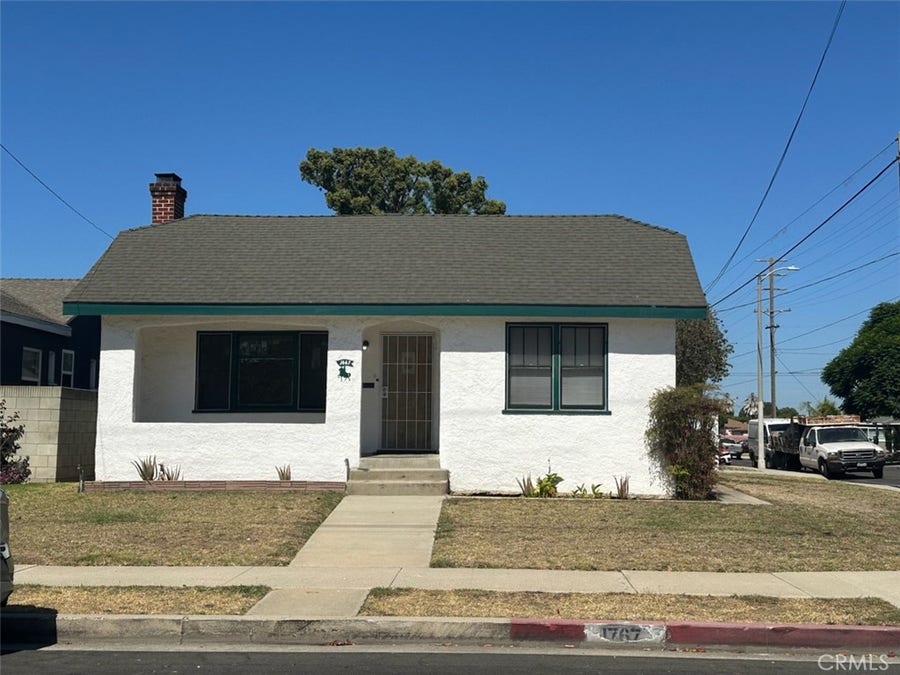 Property photo for 1667 N Lagoon Avenue, Wilmington, CA