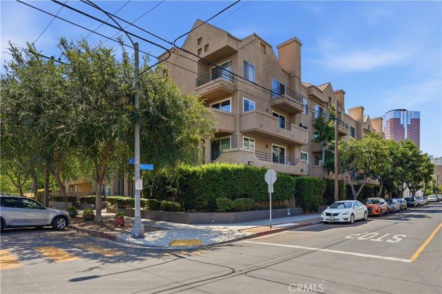 Property photo for 640 W 4th Street, Long Beach, CA