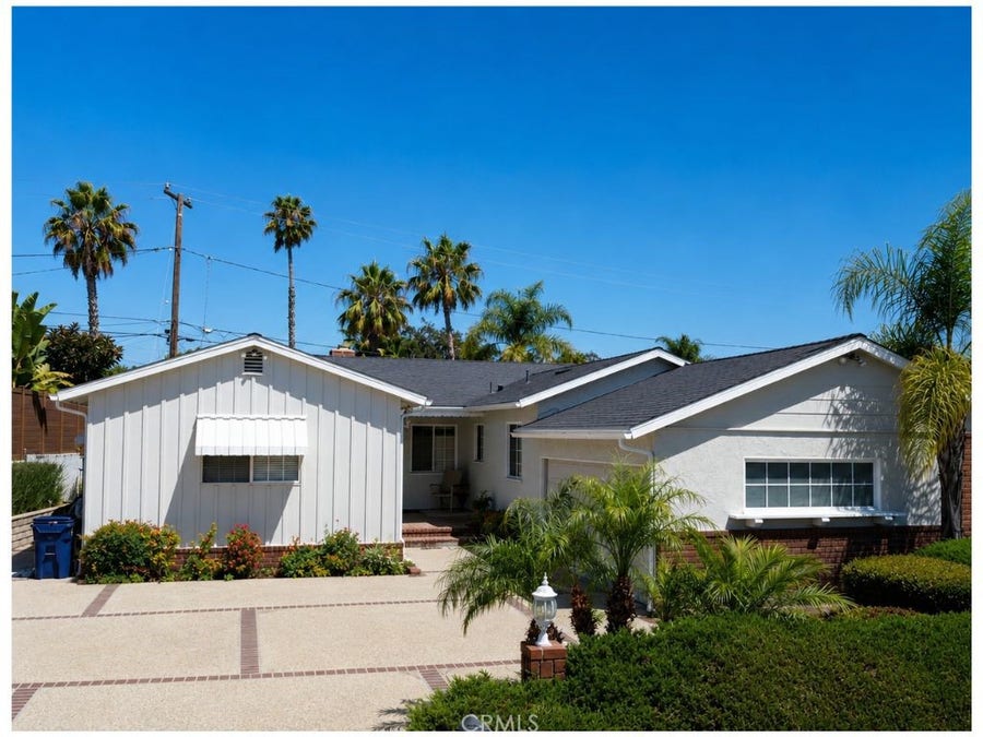 Property photo for 2011 W Crestwood Street, Rancho Palos Verdes, CA