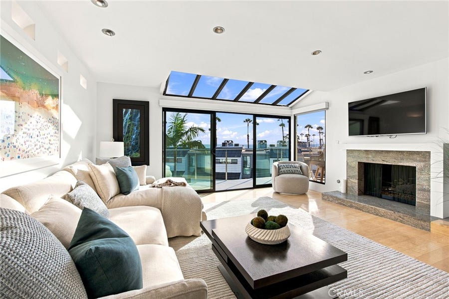 Property photo for 28 Sea Colony Drive, Santa Monica, CA