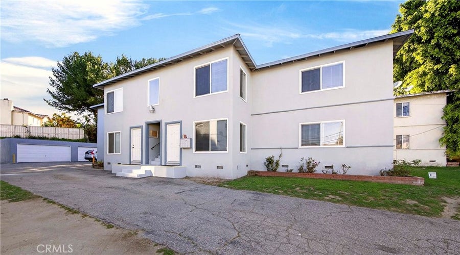 Property photo for 1316 Anaheim Street, Harbor City, CA