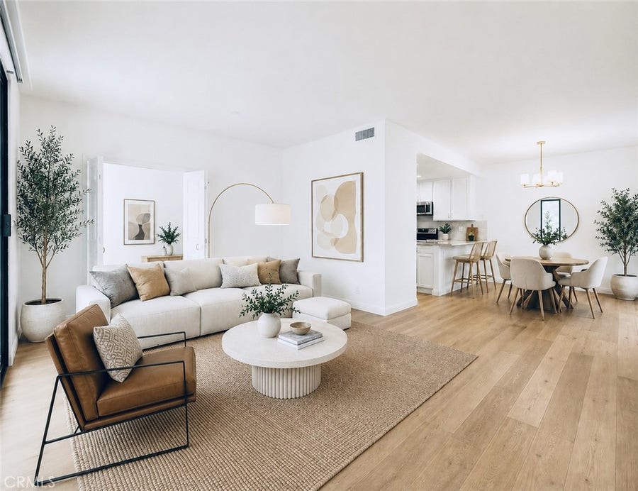 Property photo for 4280 Via Arbolada, #140, Los Angeles, CA
