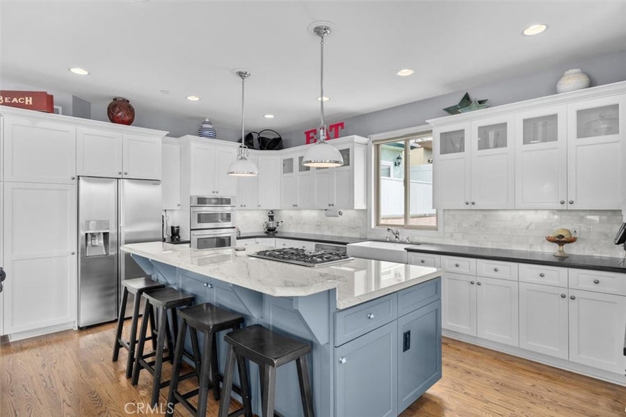 Property photo for 614 Manhattan Beach Boulevard, Manhattan Beach, CA