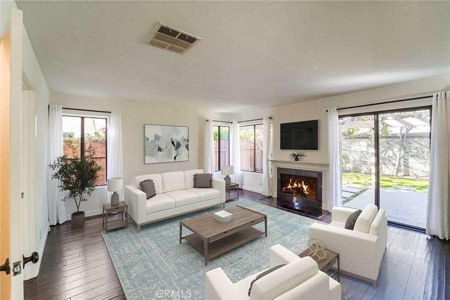 Property photo for 12093 Wagner Street, Culver City, CA