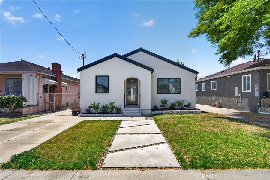 Property photo for 4562 W 142nd Street, Hawthorne, CA