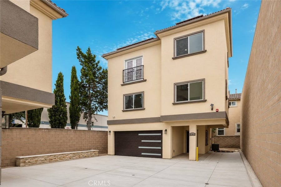 Property photo for 4102 Spencer, Torrance, CA