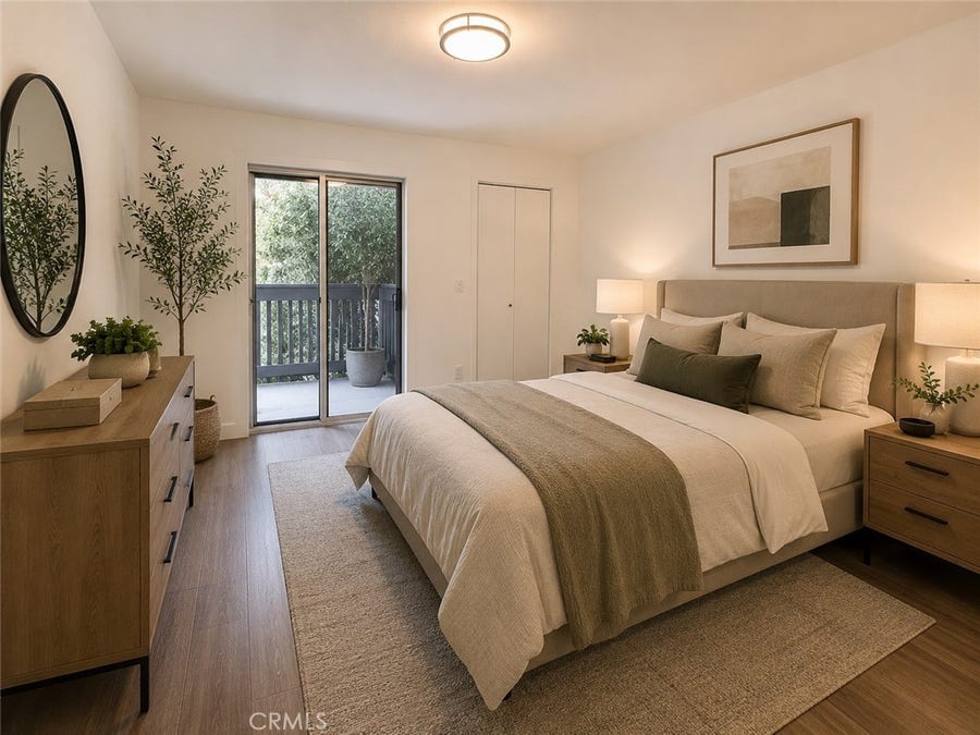 Property photo for 3601 W Hidden,#309, Rolling Hills Estates, CA