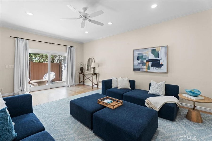 Property photo for 2020 Farrell Avenue, #3, Redondo Beach, CA