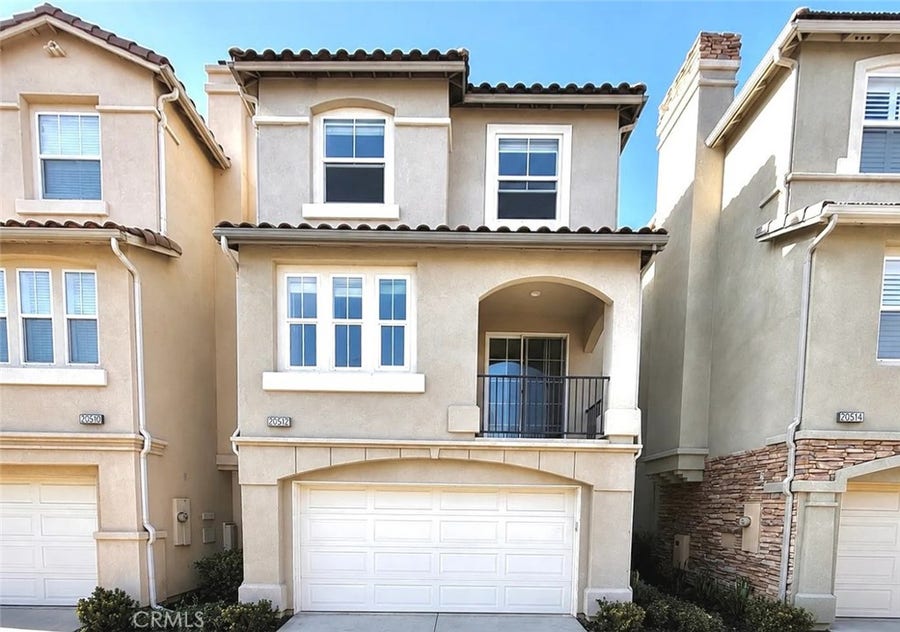 Property photo for 20512 Earl, Torrance, CA